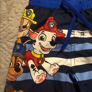 old navy paw patrol swim